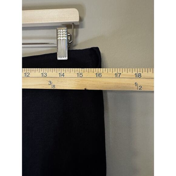 Calvin Klein Women’s Blue Business Open Front Blazer Suit W/ Pants Size 8 - Picture 9 of 13